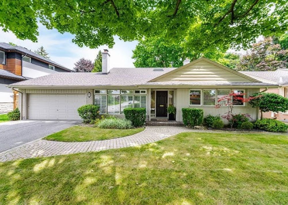 Etobicoke Real Estate - Mike Tokmak, Broker