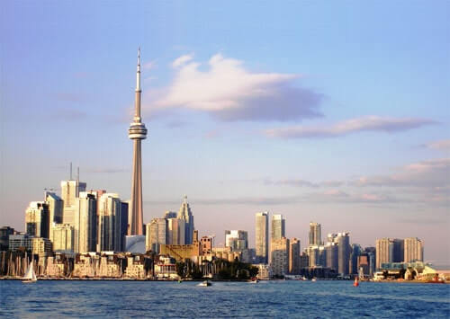 Toronto Real Estate - Mike Tokmak, Broker