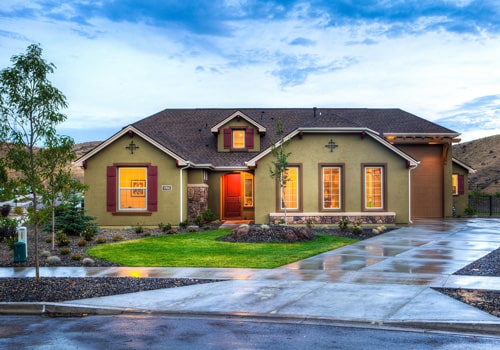 Burlington Real Estate - Mike Tokmak, Broker